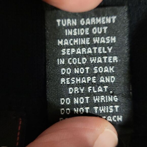 Onque casuals woman's Christmas sweater - Picture 6 of 6